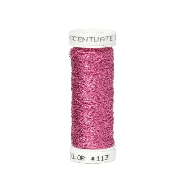 113 Candy Pink -MMA