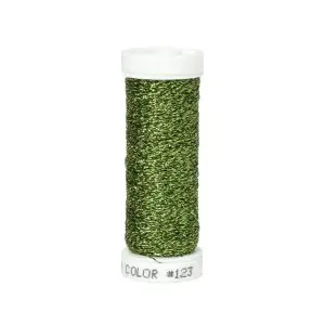 123 Digital Green -MMA