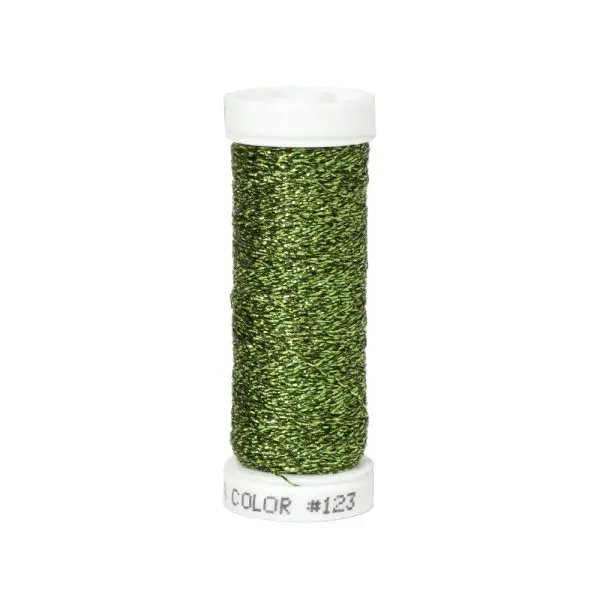123 Digital Green -MMA