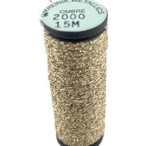 2000-Solid Gold-Ombre