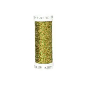 257 Olive -MMA