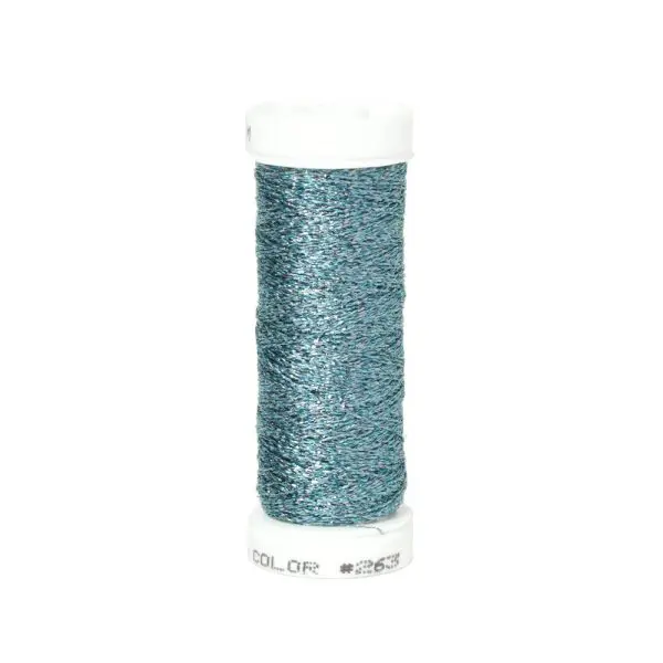 263 Slate Blue -MMA