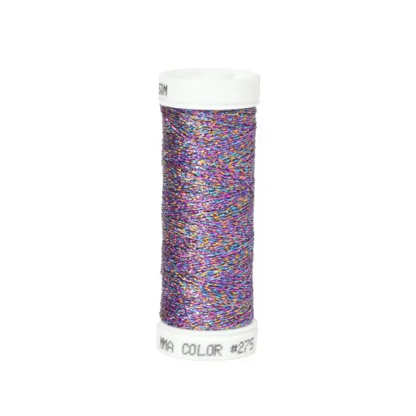 275 Party Purple -MMA