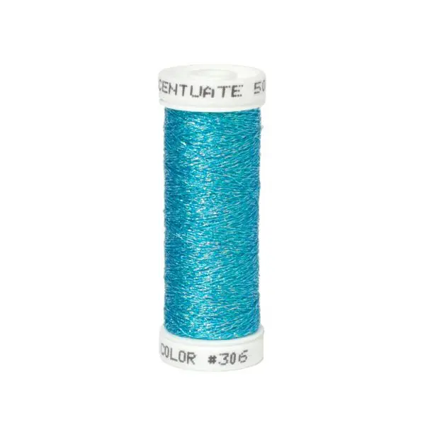 306 Aquamarine -MMA