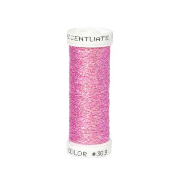 309 Barbie Pink -MMA