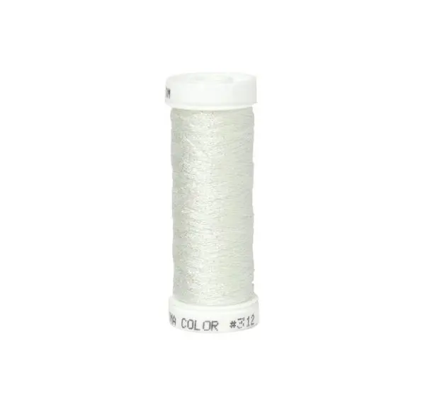 312 Spare White -MMA