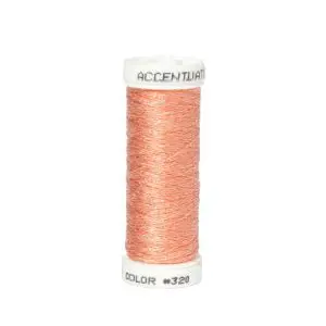 320 Peach -MMA