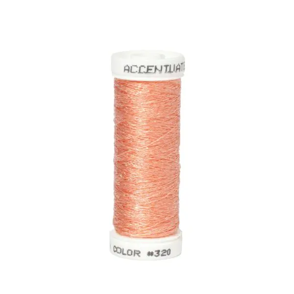 320 Peach -MMA