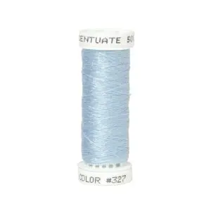 327 Pale Blue -MMA