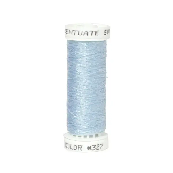 327 Pale Blue -MMA