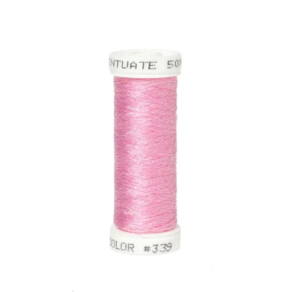 339 Bubblegum Pink -MMA