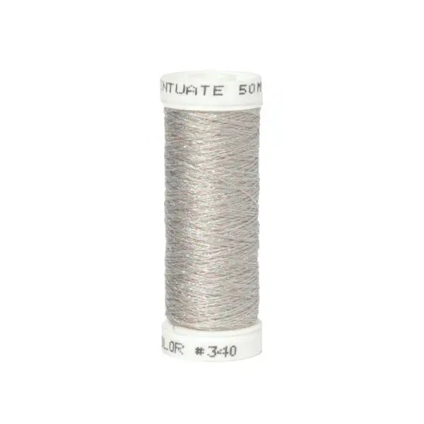 340 Grey -MMA