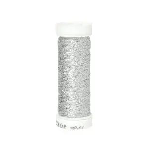 341 Nickel Silver -MMA