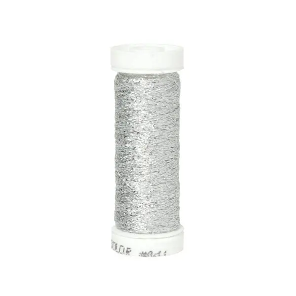 341 Nickel Silver -MMA