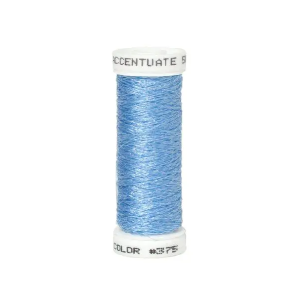 375 Coastal Blue -MMA