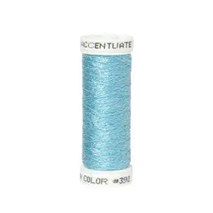 392 Baby Blue -MMA