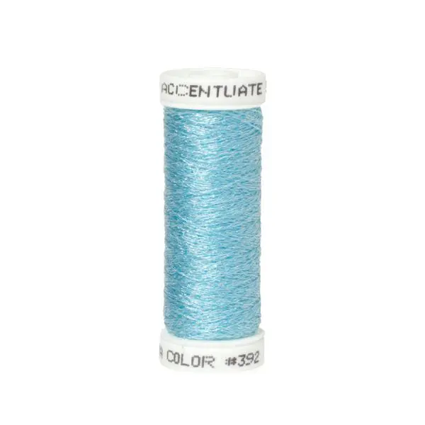 392 Baby Blue -MMA