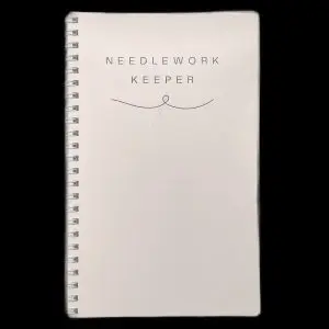 Needlework Keeper