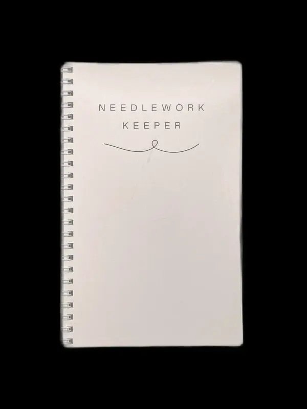 Needlework Keeper