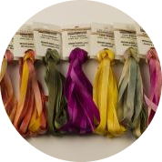 Treenway Ribbon-7MM Montano