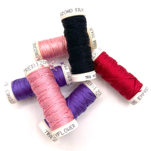 Trebizond Silk