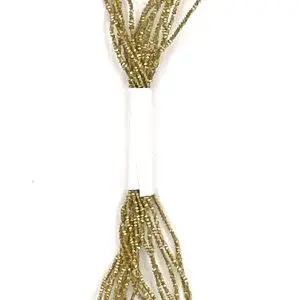002-Gold- Petite Facets