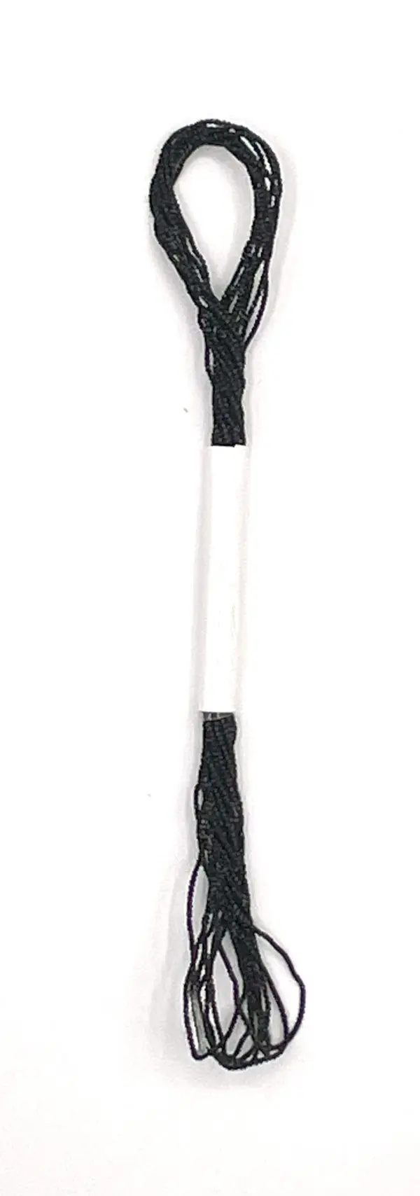 005-Black- Petite Facets
