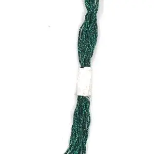 009-Emerald Green- Petite Facets