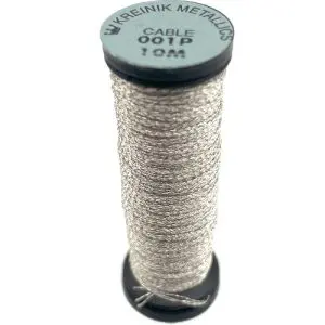001P-Silver-Cable