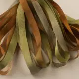 Rose Leaf
