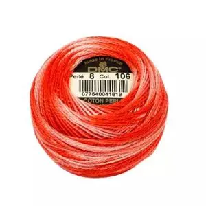 106-Mercurochrome Ombre