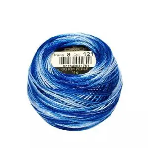 121-Cyclades Blue Ombre