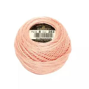 353-Ballet Slippers-Pearl-8