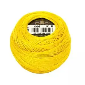 444-Bright Yellow-Pearl-8