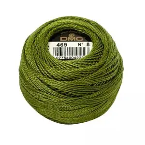 469-Golden Moss Green-Pearl-8