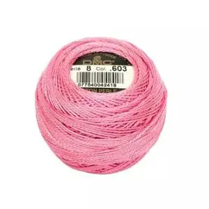 603-Macaroon Pink-Pearl-8