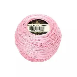 DMC Pearl Cotton 8