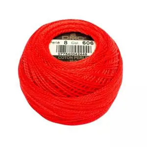 606-Bright Red-Pearl-8