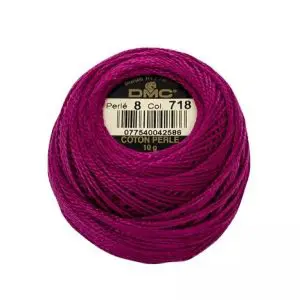 718-Metallic Rose Magenta-Pearl-8