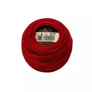 817-Japanese Red-Pearl-8