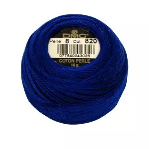 820-Royal Blue-Pearl-8