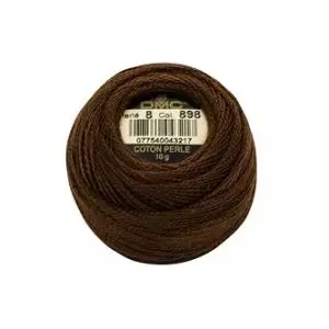 898-Coffee Brown-Pearl-8