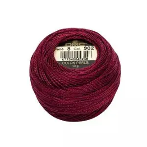 902-Magenta Red-Pearl-8