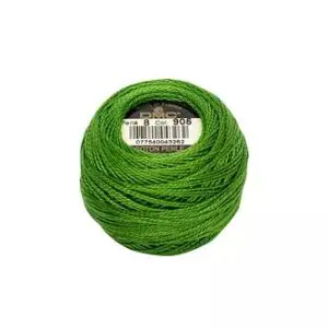 905-Budgie Green-Pearl-8