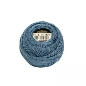 931-Blue grey-Pearl-8