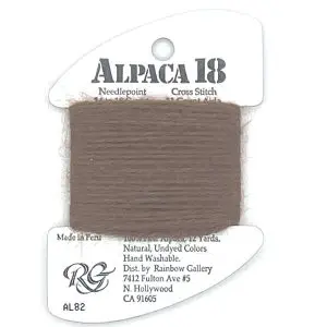 AL82-Lite Brown