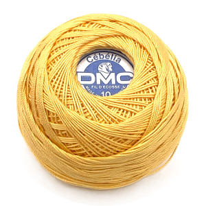 DMC 10 Cebelia