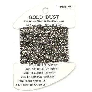 Gold Dust