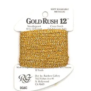 Gold Rush 12