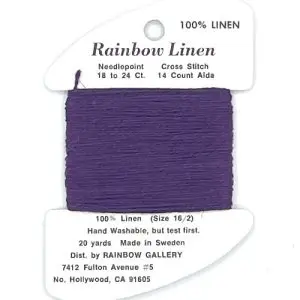 R411-Deep Violet